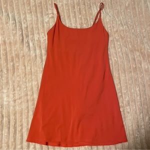 Abercrombie & Fitch Traveler Dress
